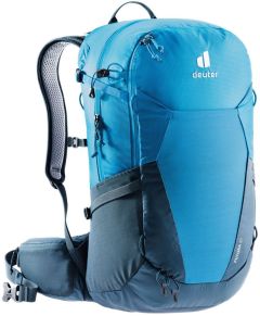 Trekking Backpack Deuter Futura 27 Reef-Ink