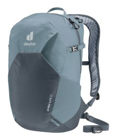 Trekking Backpack Deuter Speed Lite 21 Shale-Graphite