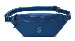 Waist Bag Roncato Rolling 5220 Blue