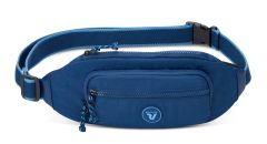 Flat Waist Bag Roncato Rolling 5221 Blue