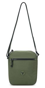 Borsa uomo Roncato Rolling 5224 Verde