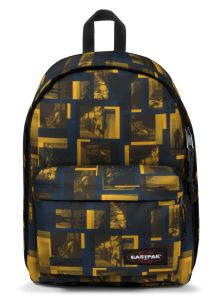 Backpack Eastpak Out Of Office CityGrainNavy