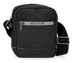 Men's bag Movom Trimmed 51750 Grey