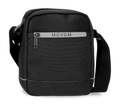 Men's bag Movom Trimmed 51754 Grey