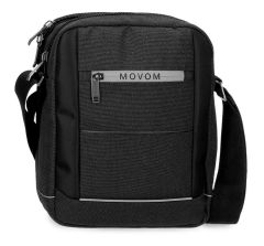 Men's bag Movom Trimmed 51757 Grey