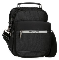 Men's bag Movom Trimmed 51758 Grey