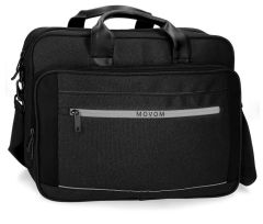 Borsa lavoro Movom Trimmed 51766 Grigia