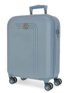 Spinner 20" Movom Riga Light Blue