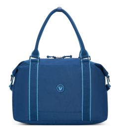 Cabin bag Roncato Rolling 5236 Blue 40x25x20