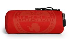 Pen Case Napapijri Happy PC 4 Red Poppy