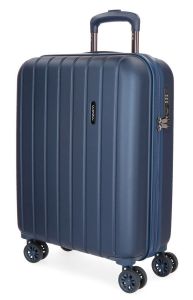 Trolley cabina Movom Wood Blu