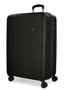 Spinner large expandable Movom Wood Black