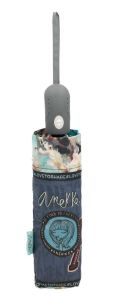 Folding automatic open/close umbrella Anekke Woods 35800-314