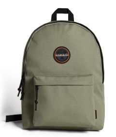 Backpack Napapijri Happy Daypack 4 Green Lichen