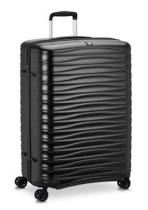 Trolley Roncato Wave grande 9721 Nero