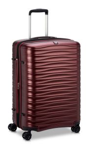 Spinner Roncato Wave medium expandable 9722 Dark Red