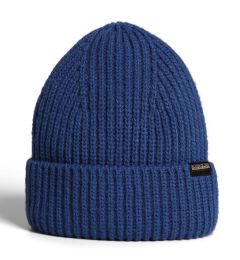 Berretto Napapijri Foli Blu