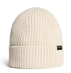 Napapijri Foli Hat Ivory