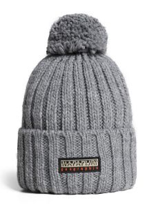Napapijri Fea Hat Grey