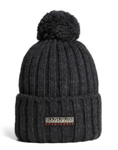 Napapijri Fea Hat Mid Grey