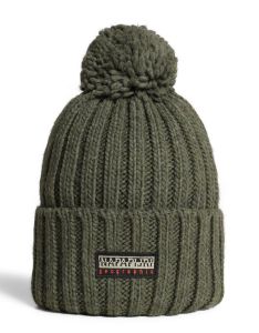 Napapijri Fea Hat Green