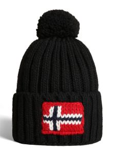 Napapijri Semiury Hat Black