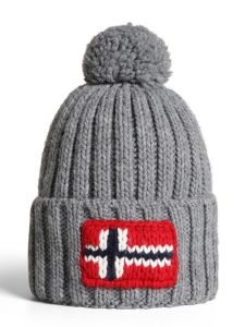 Napapijri Semiury Hat Grey