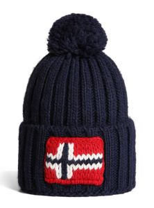 Napapijri Semiury Hat Blue