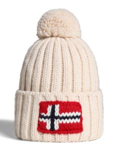 Napapijri Semiury Hat Ivory