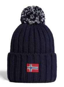 Napapijri Semiury Woman Hat Blue