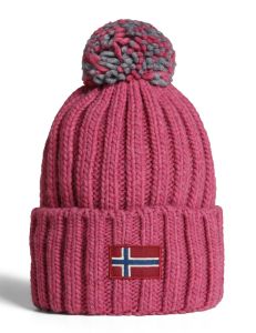 Napapijri Semiury Woman Hat Pink
