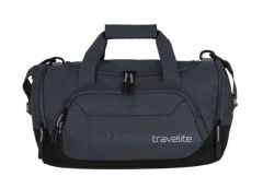 Borsa cabina Travelite Kick Off 6913 Antracite