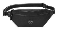 Waist Bag Roncato Rolling 5220 Black