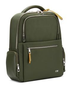 Zaino lavoro donna 15,6" Roncato Woman Biz 2320 Verde