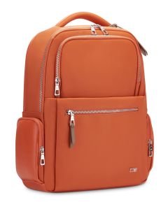 Zaino lavoro donna 14" Roncato Woman Biz 2321 Arancio