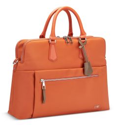 Ladies work bag Roncato Woman Biz 2324 Orange