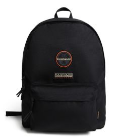 Backpack Napapijri Voyage 3 Black