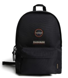 Backpack Napapijri Voyage Mini 3 Black