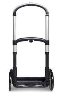 SEVEN Trolley Pieghevole Plus Be Box Verde Chiaro Seven | Cartolibreria Bonagura - 5