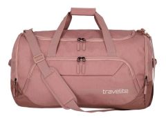 Duffle Travelite Kickoff Large 6915 Rose