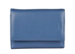 Portafoglio donna Gianfranco Corti Alce 8868 Jeans