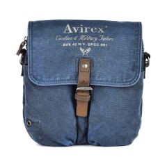 Mens bag Avirex 140506 V0C Blue