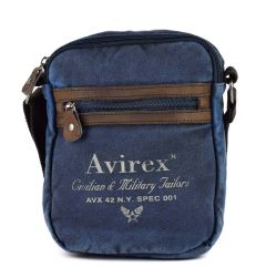 Borsa uomo Avirex 140506 V0I Blu