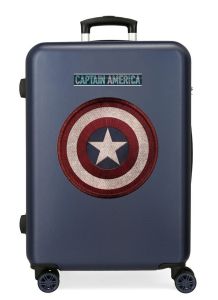 Spinner medium Marvel Captain America