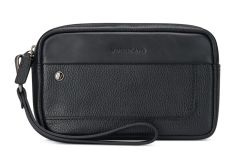 Men's handbag Roncato Alaska 2421 Black