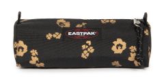 Pen Case Eastpak Benchmark FlowerShineBlack