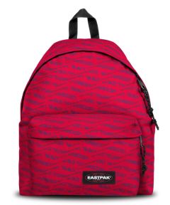 Backpack Eastpak Padded PaK'R Sculptype Red