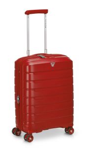 Trolley cabina espandibile Roncato B-Flying 8183 Rosso