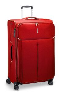 Spinner 30" Roncato Ironik 2.0 5301 Red