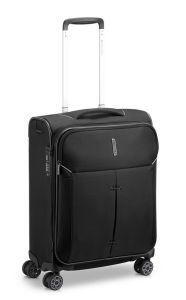 Spinner 20" Roncato Ironik 2.0 5303 Black
